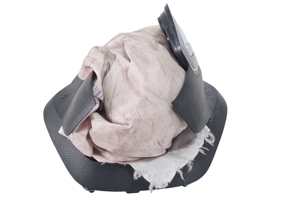 Bolsa airbag volante ACIONADO Renault Kangoo 2025 985706603R 5