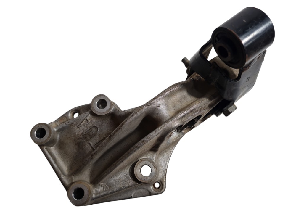 Coxim Câmbio Citroën C3 2017 Original 4