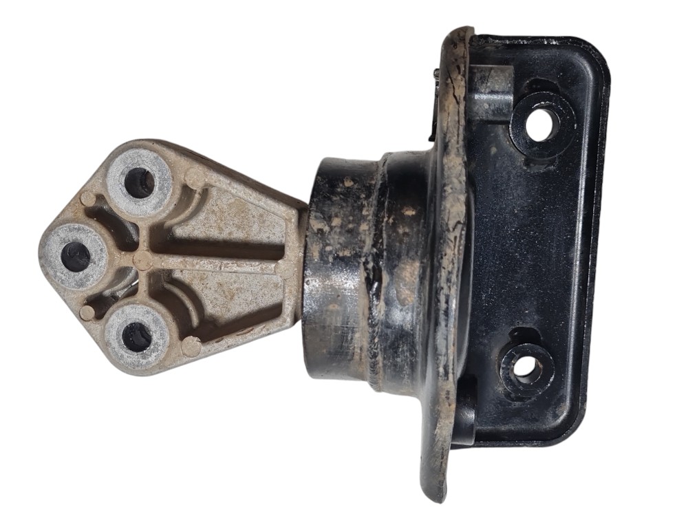 Coxim Esquerdo Motor Jac E-js1 2023 Original 4