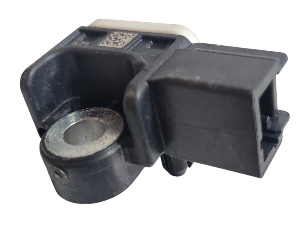 Sensor Estacionamento Dianteiro Peugeot 2008 2017 9675669780 6