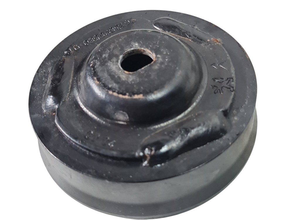 Contra Peso Coxim Citroën Ds5 2015 Thp Original 9673898580 6