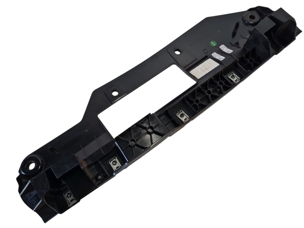 Acabamento Painel Frontal Fiat Strada Volcano 2023 Original 5