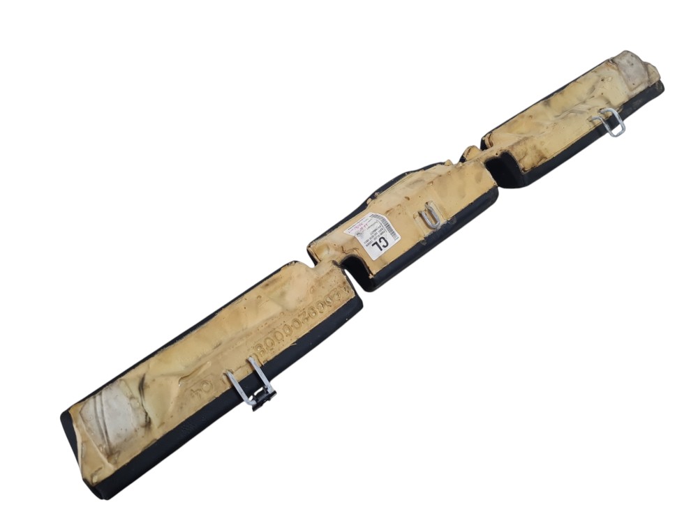 Almofada traseira Mercedes Classe C 230 2002 A2039200208 3