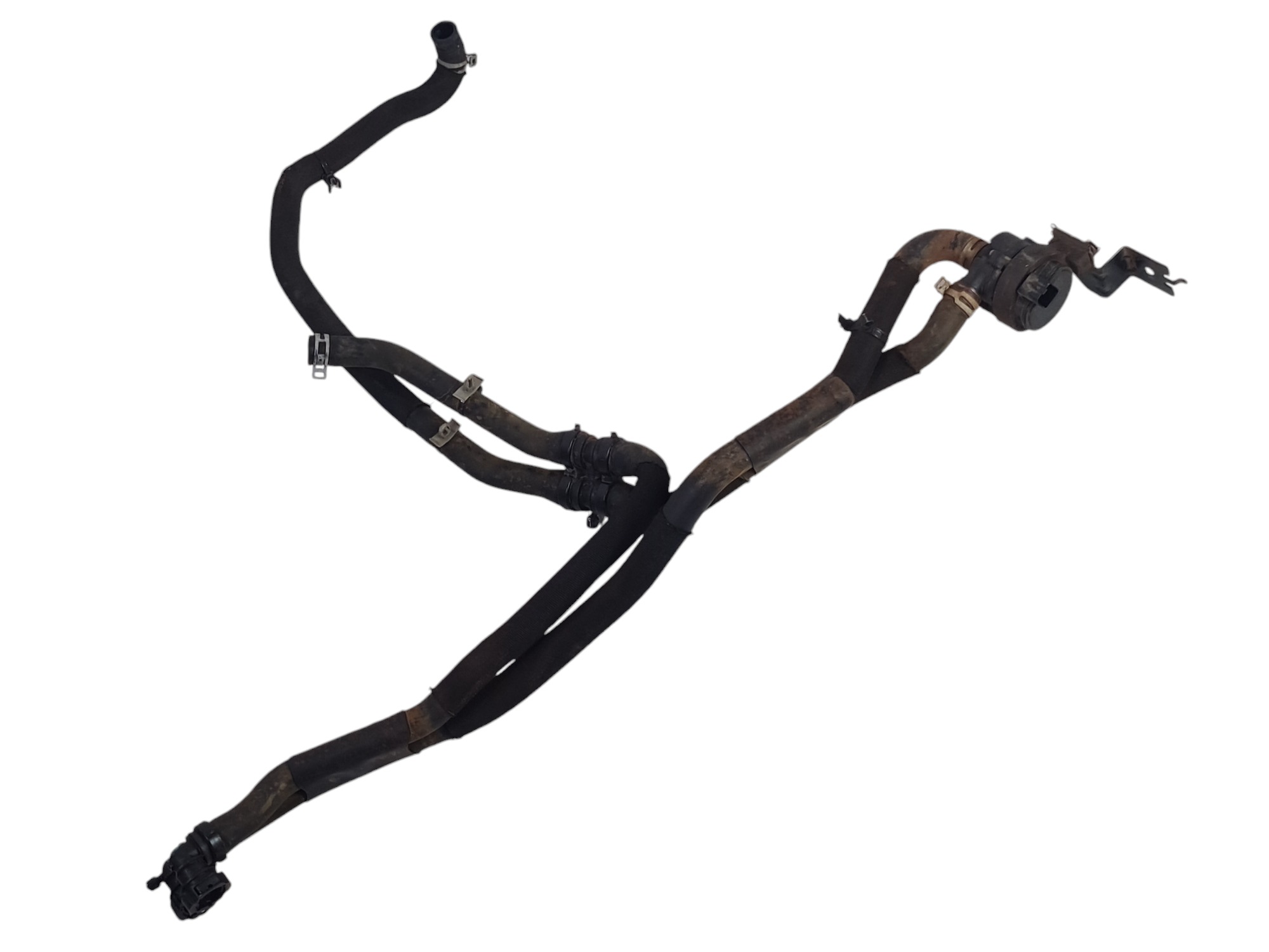 Mangueira / bomba de água Renault Master 2023 925164cA0A 1