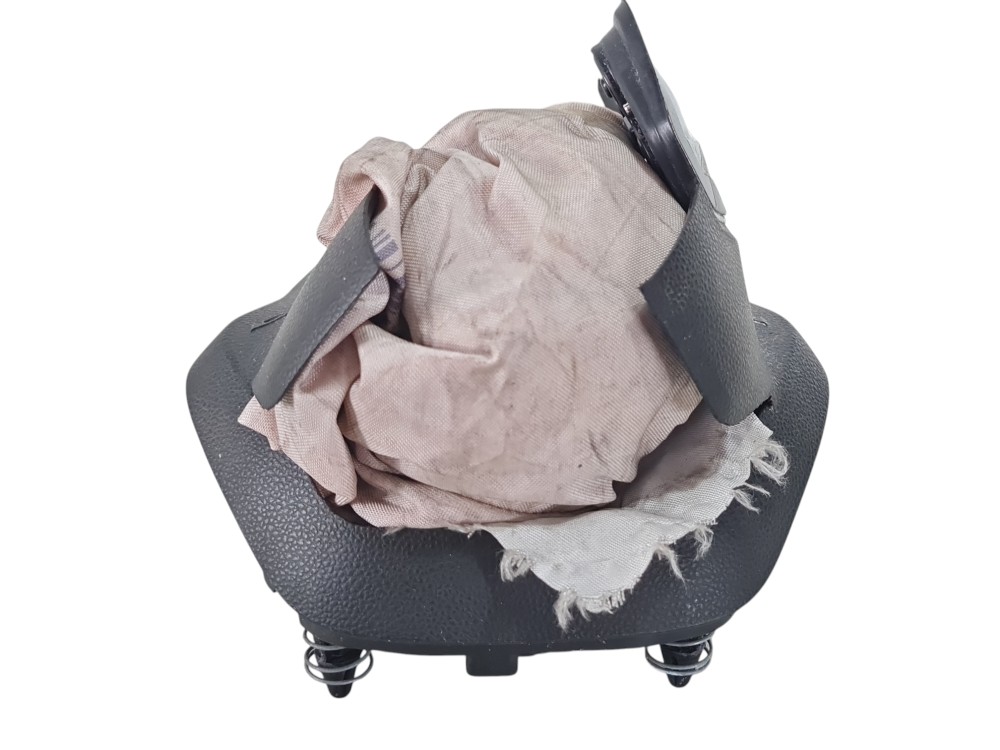 Bolsa airbag volante ACIONADO Renault Kangoo 2025 985706603R 4
