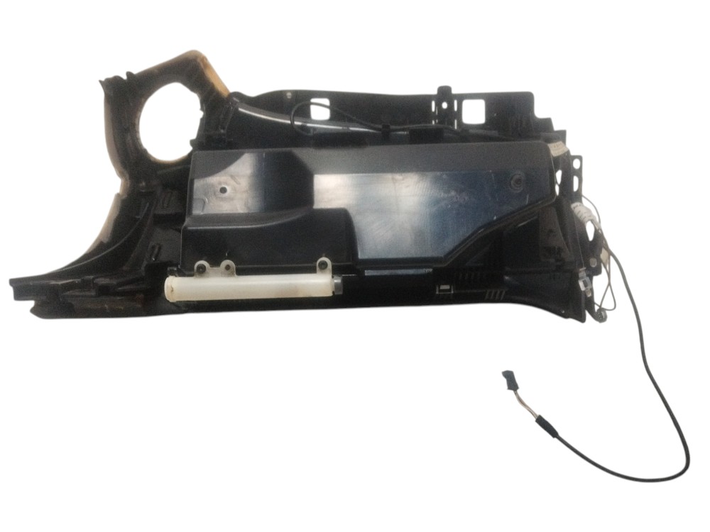 Porta Luvas Completo Mercedes Cls 500 2005 2006 6842832 6
