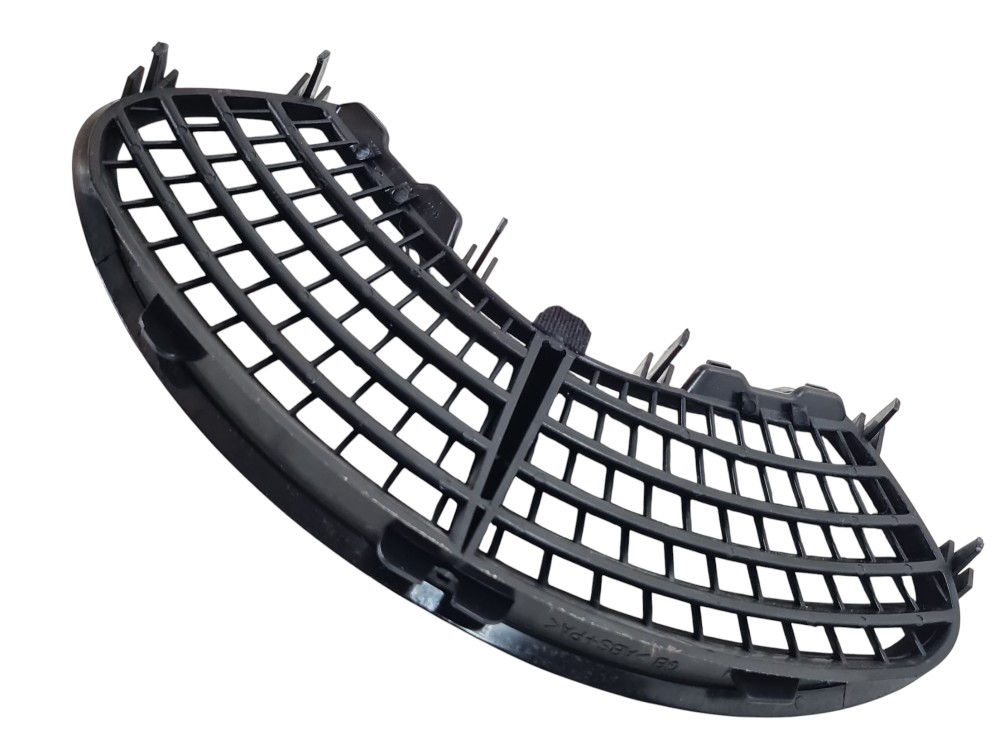 Difusor saida ar superior painel Mini Cooper S 2012 2013 5
