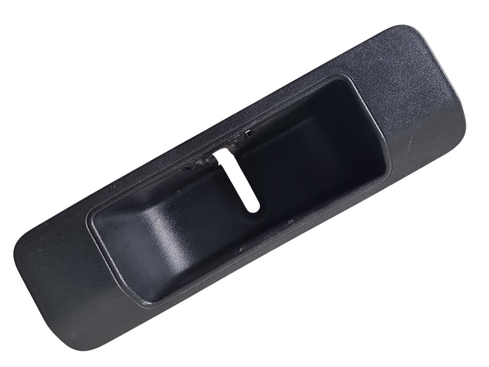 Acabamento Batente Porta Mala Range Rover Vogue Ck52407a82ac 3