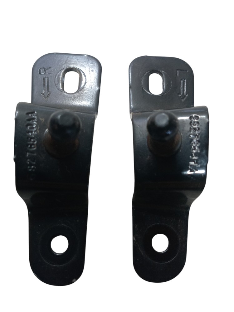 Kit suporte dir amortecedor Jeep Compass 2023 2024 original