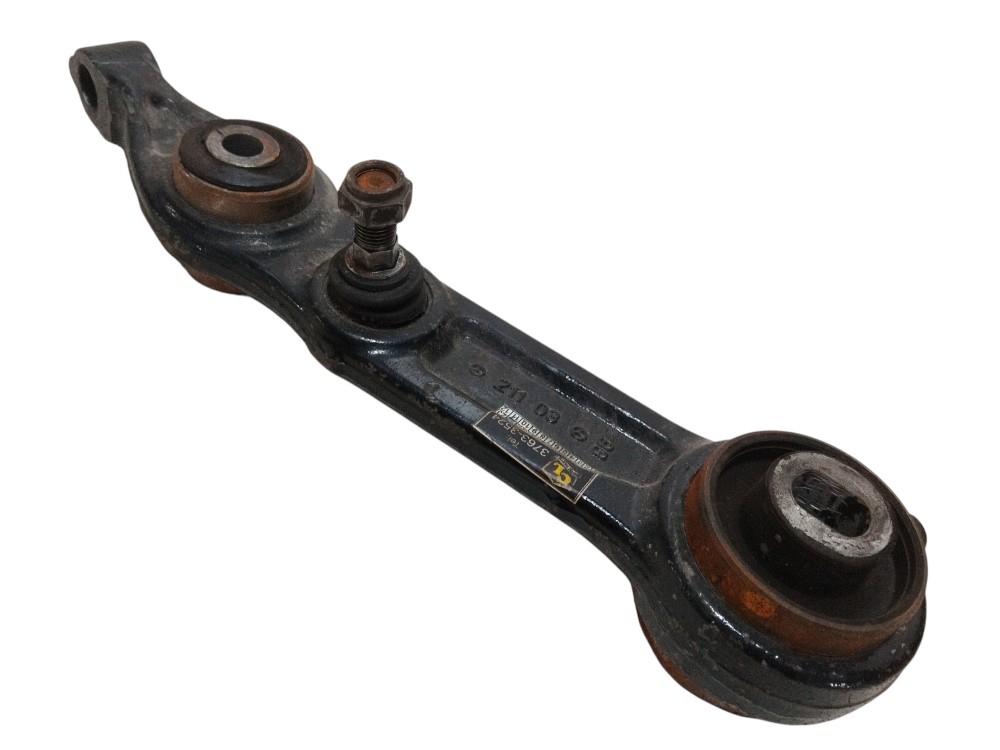 Braço Suspensão Inferior Mercedes CLS 500 2005 2006 21103 4