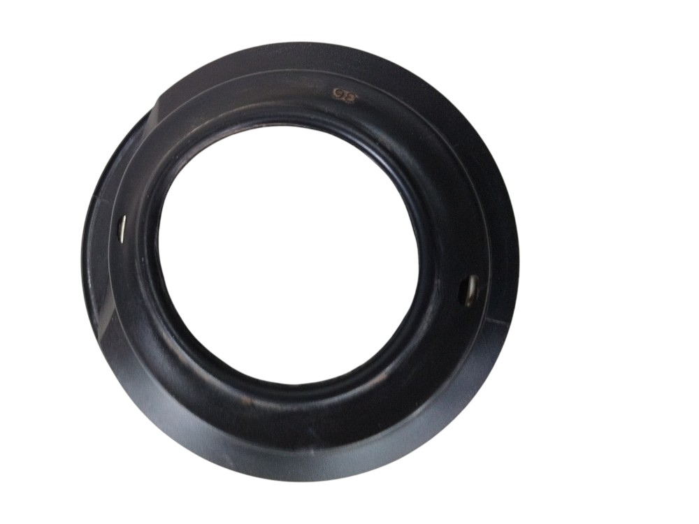 Vedação Gargalo Tanque Toyota Corolla Grs2024 Original 3