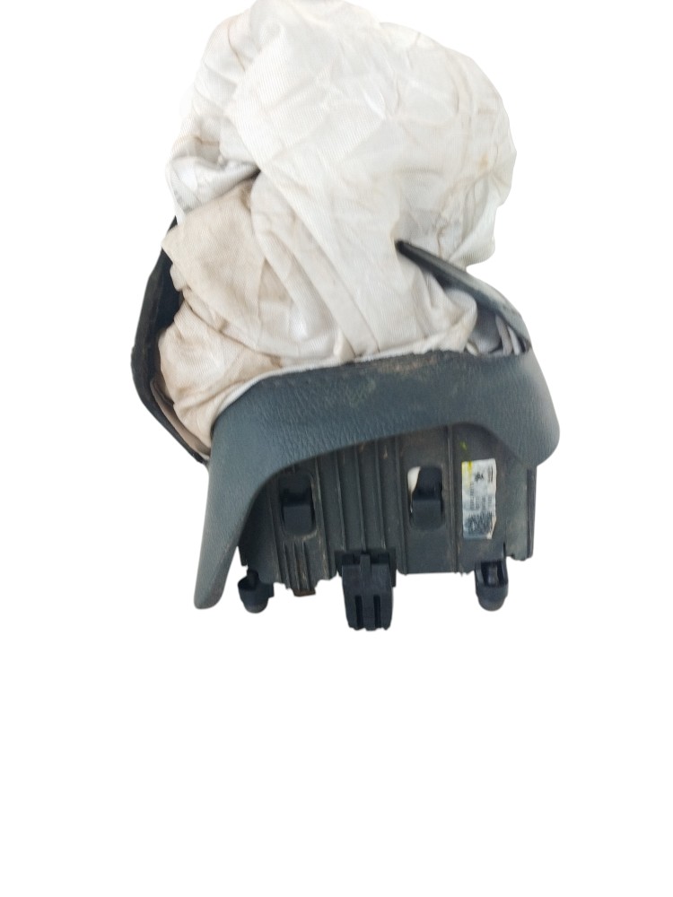 Airbag acionado ram rampage laramie 2023 2024 66104450c 7