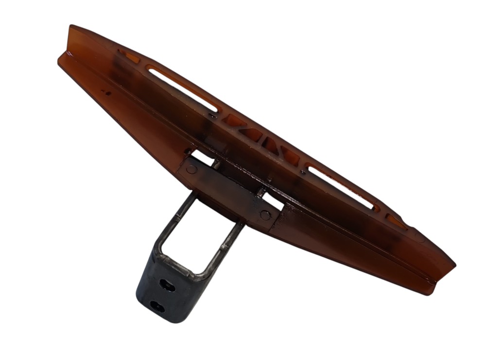Guia Corrente Citroën Ds5 2015 Original 6