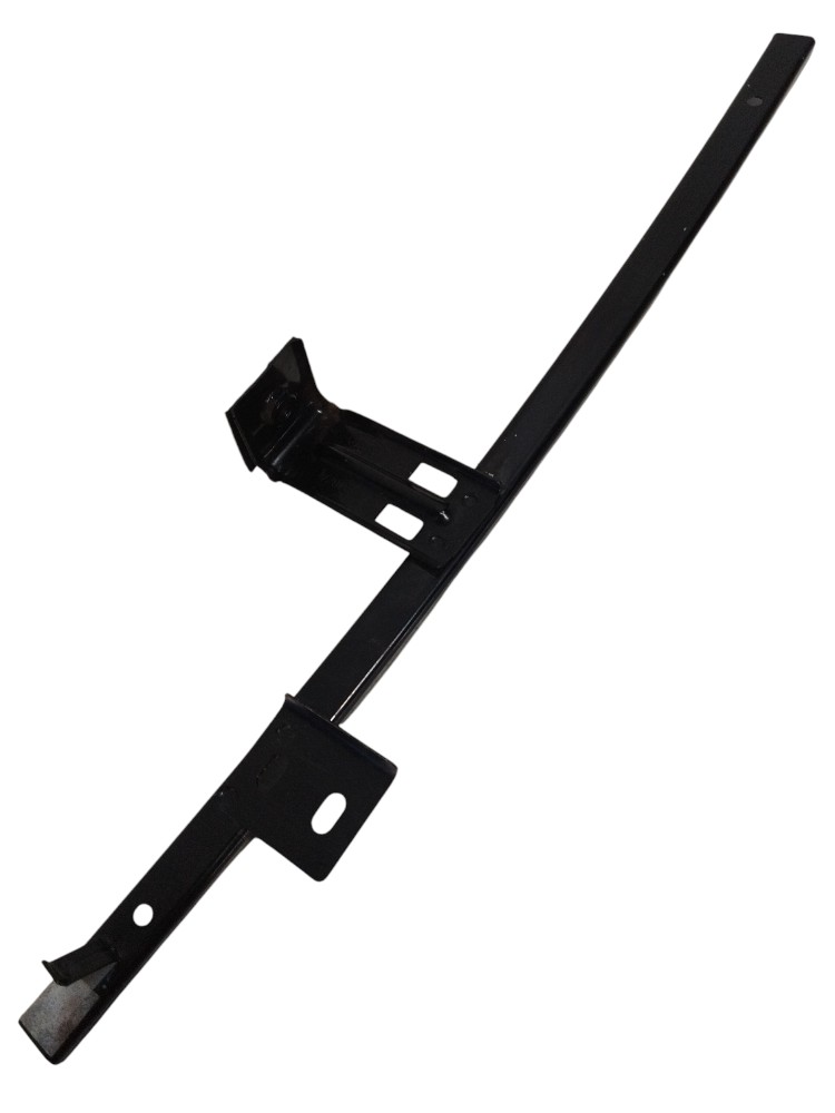 Canaleta Vidro Dianteiro Direito Land Rover Discovery 4 2015 2