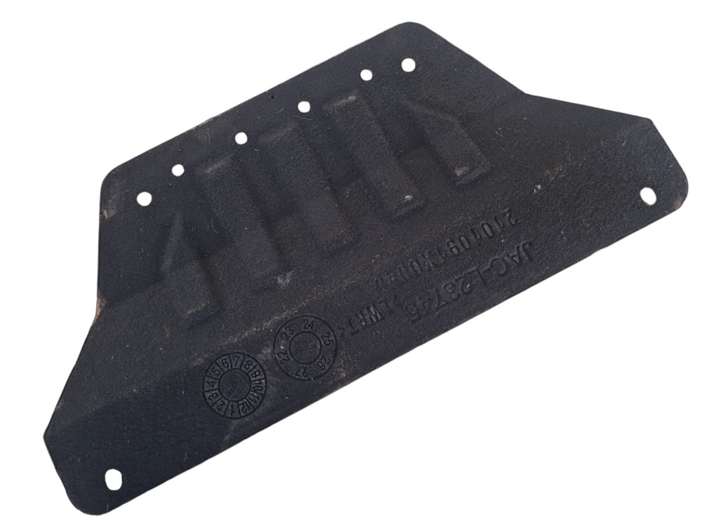 Suporte Carroceria Jac E-js1 2023 Original Jacl23745 3