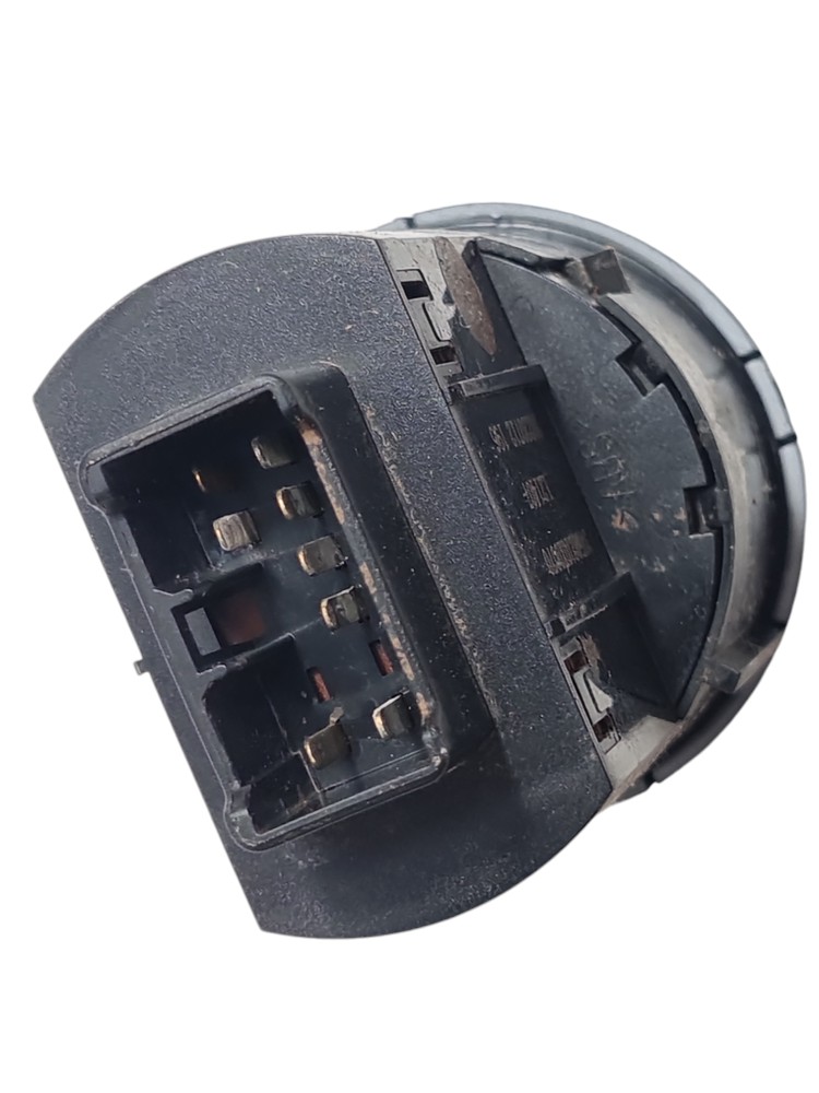 Comando Lanterna Dianteira Jac E-js1 2023  3750210×0070 4