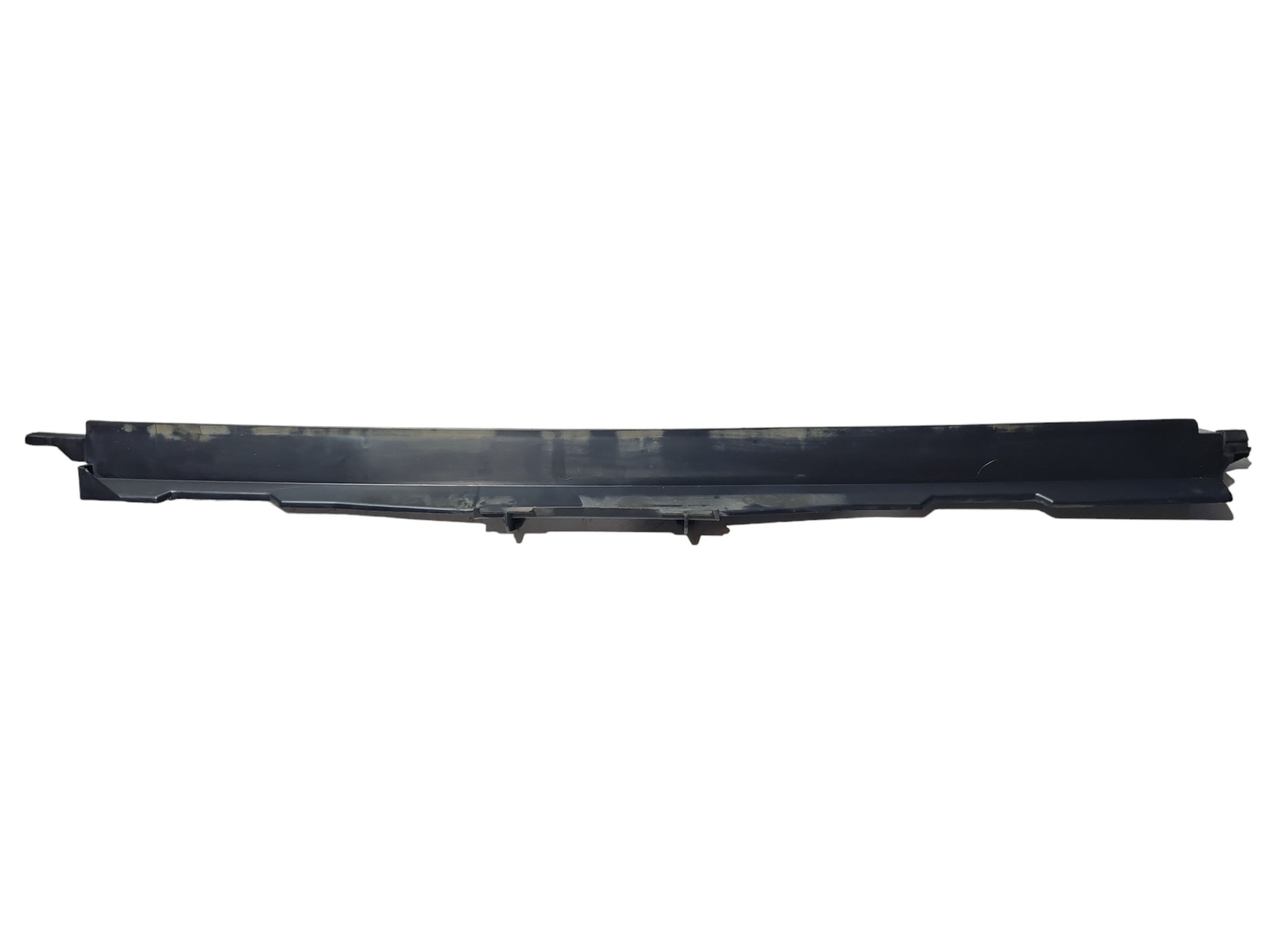 Defletor Do Radiador Original Renault Master 2022 214760020r 3