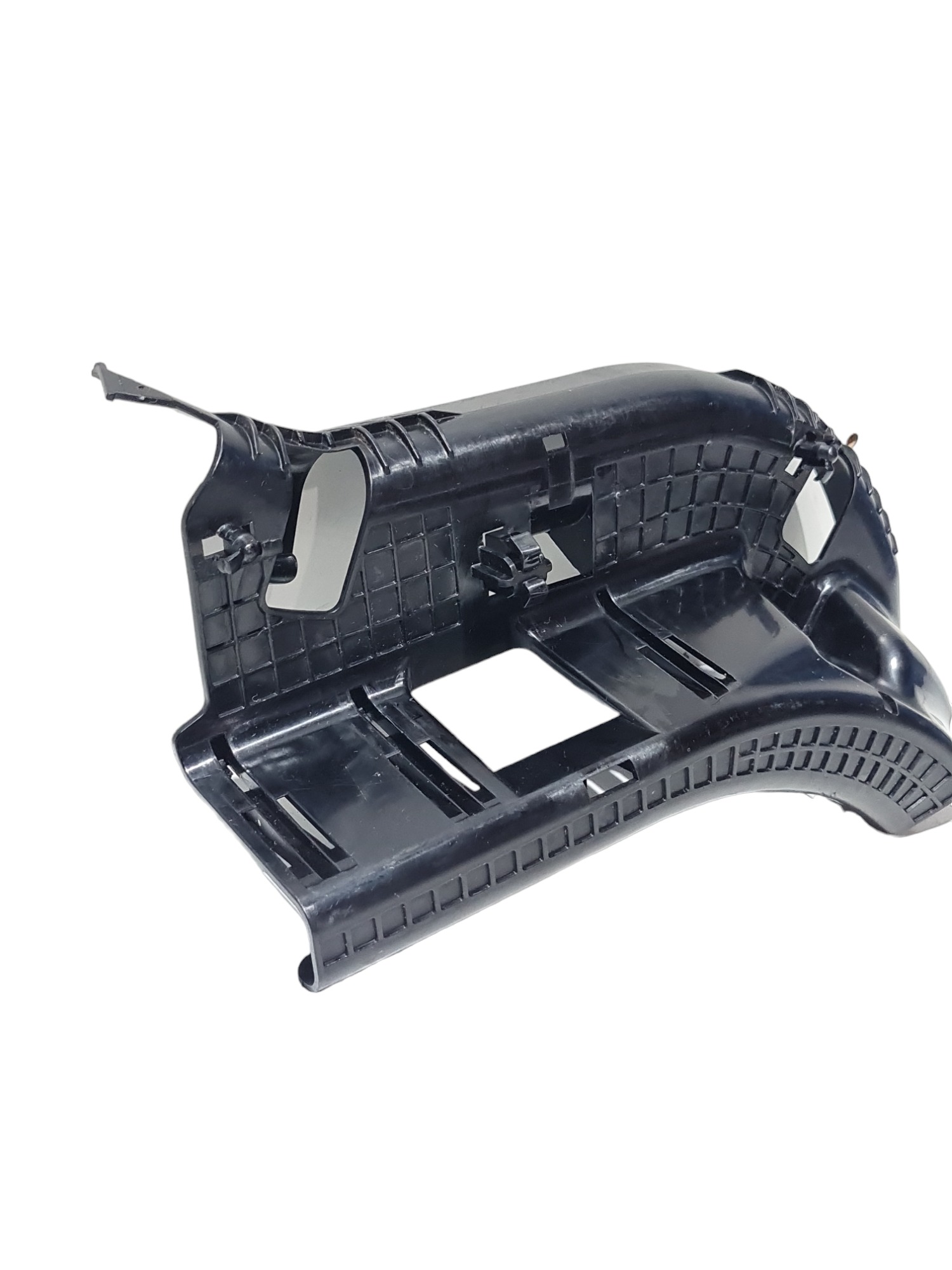 Guia Interno Painel Jeep Commander 2