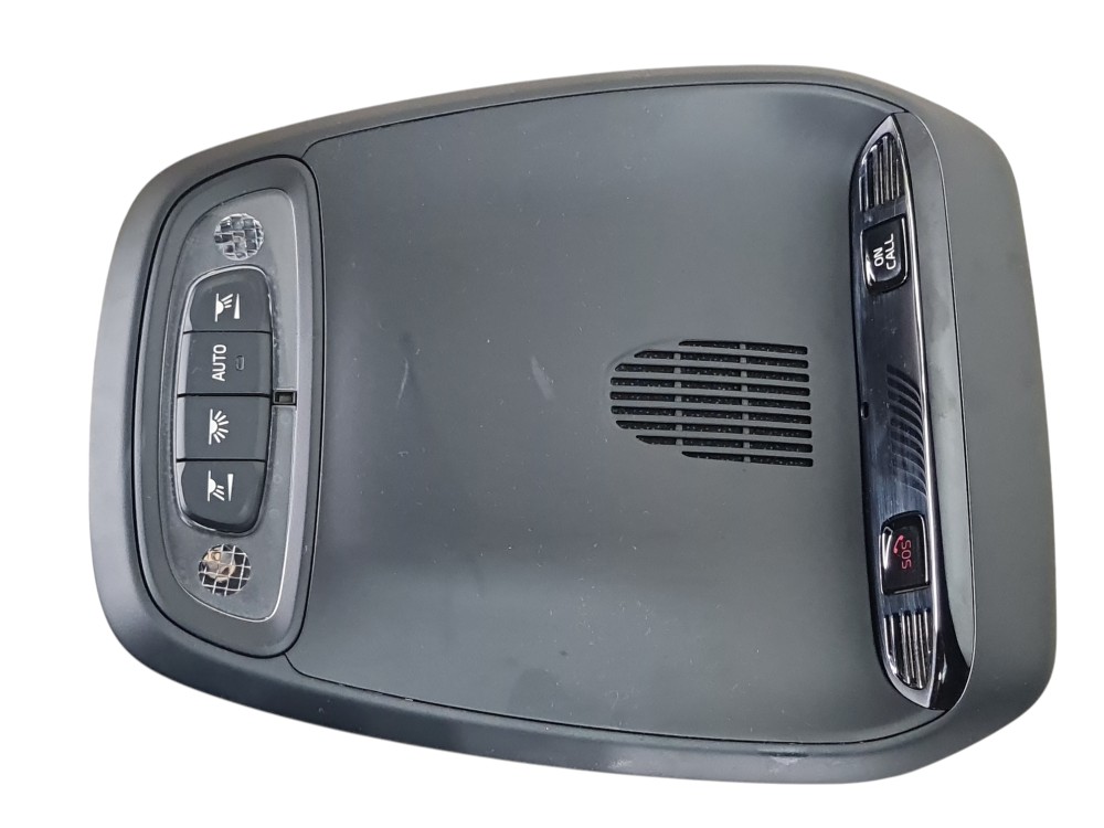 Luz Teto Cortesia Volvo Xc40 2020 31479162 Original 2