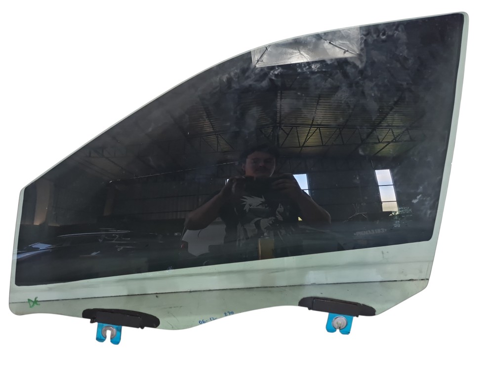 Vidro Porta Dianteira Esquerda Jeep Commander 2022 2023 6