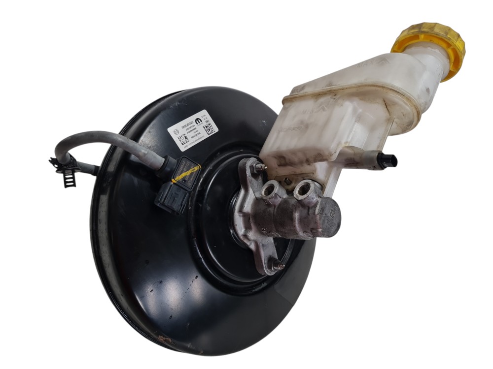 Hidrovacuo Servo Freio Jeep Compass Commander 2022 2023 3