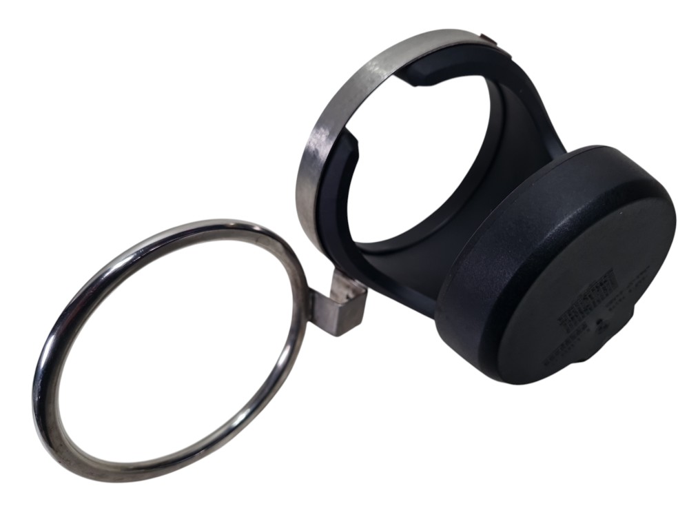 Porta Copos Bmw I3 2022 51169283147 Original 2