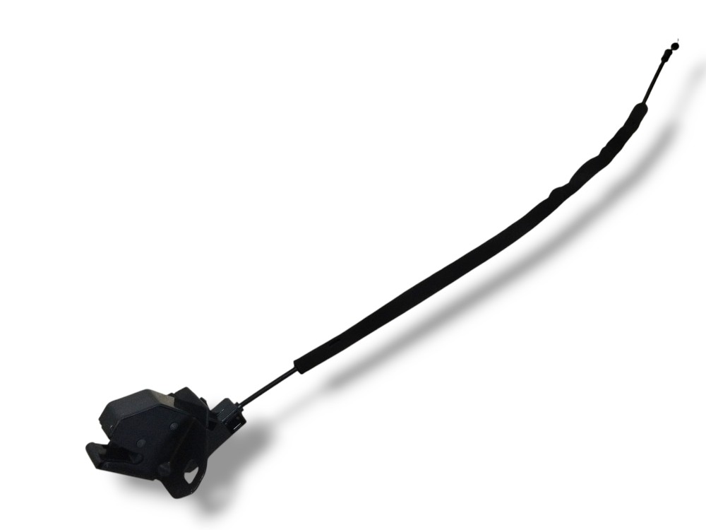 Fechadura Tampa Traseira Esquerda Renault Kangoo 2024 2025 1
