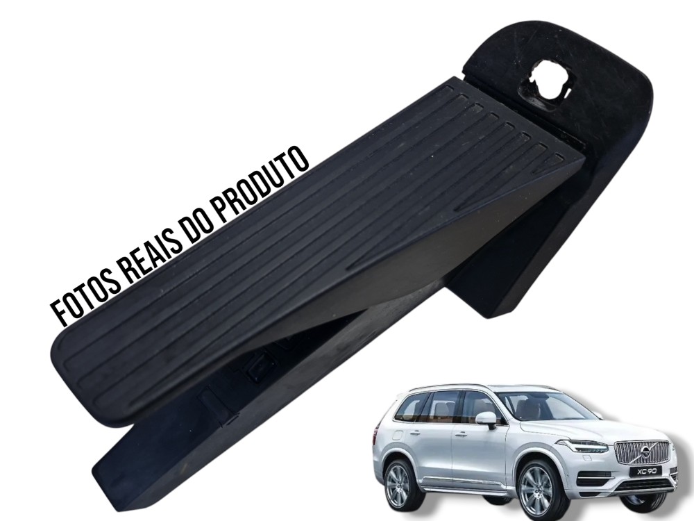 Pedal Acelerador Eletrônico Volvo Xc90 2017 31445780 Detalhe 1