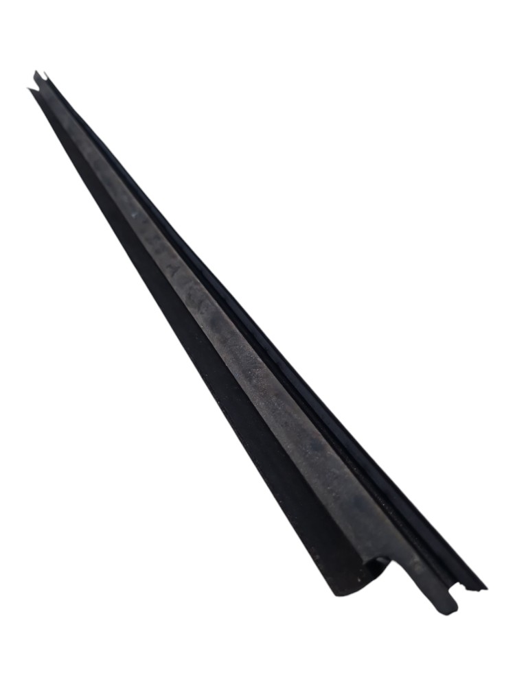Borracha vedaçao vidro dianteira logan zen10mt 2021 original 6