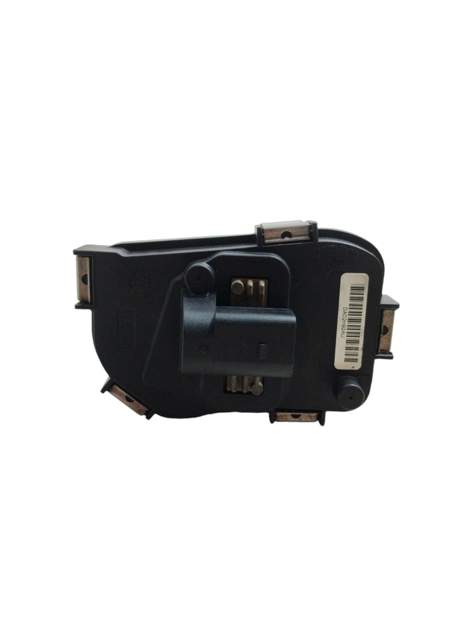 Motor atuador admissão Fiat toro 2.0 diesel 2019/2020 2021 2