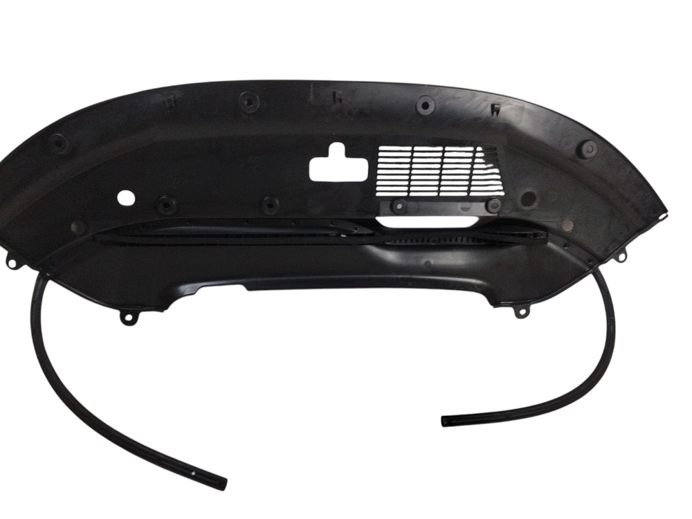 Acabamento Int Superior Motor Byd Tan Ev 2022 2023 St5302211 5