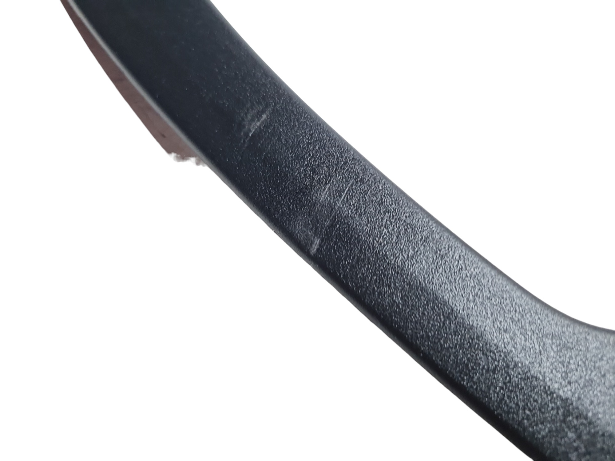 Friso Porta Traseira Esquerda Corolla Cross 2023 750760a030 2
