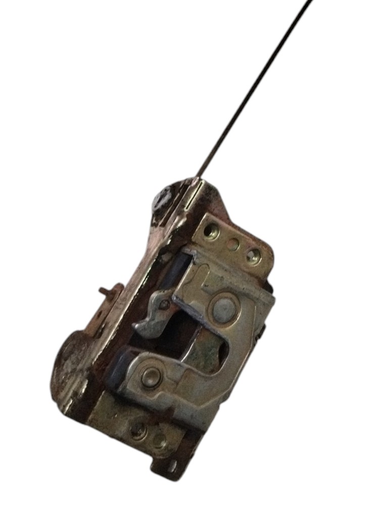 Fechadura Direita Porta Vw Gol 1994 A 1999 37783701405 3
