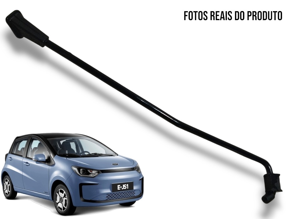 Vareta Do Capô I/jac E Js1 2023 Original 8270100u0310