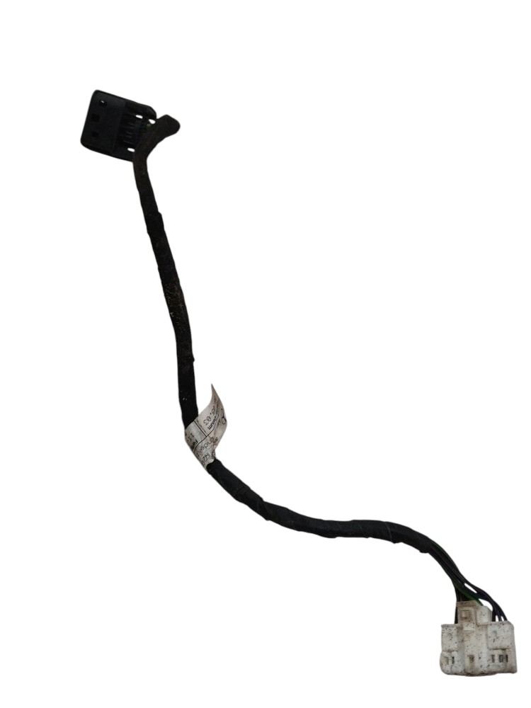 Chicote Motor Vidro Dianteiro Direito Mercedes Cls 500 2005 4