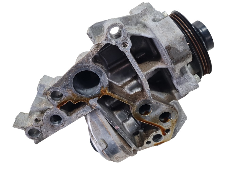 Bomba De Água Lexus Nx 300h 2019 2241000432 Original 7
