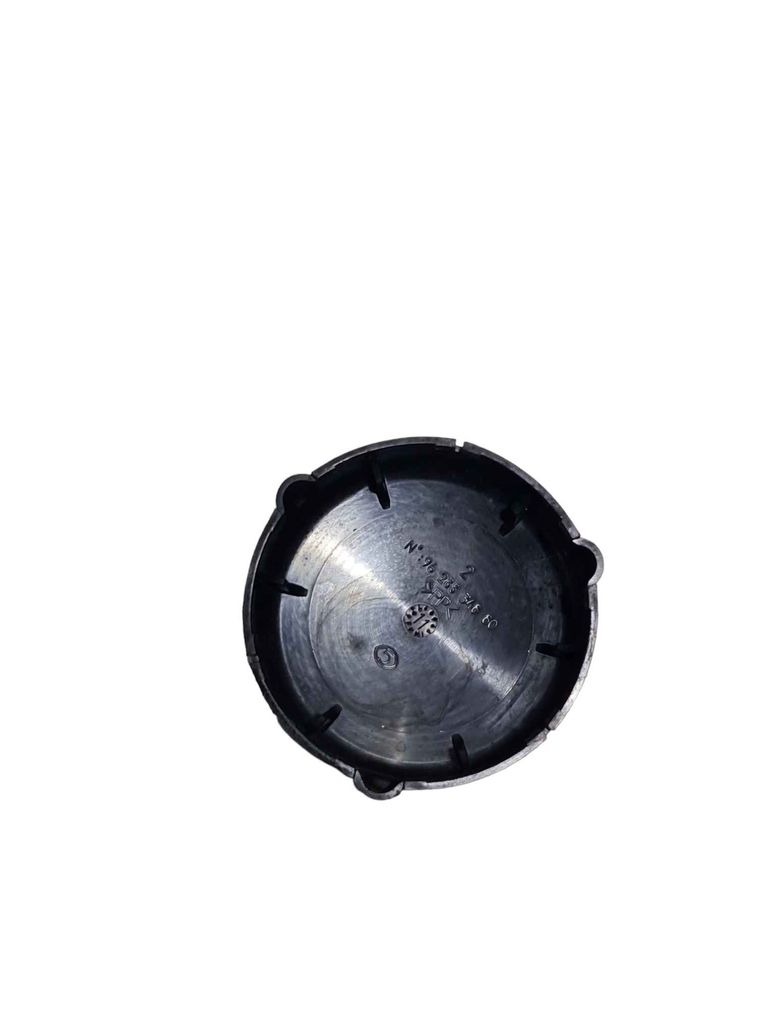 Tampa Superior Peugeot 207 Xs 2013 Original 3