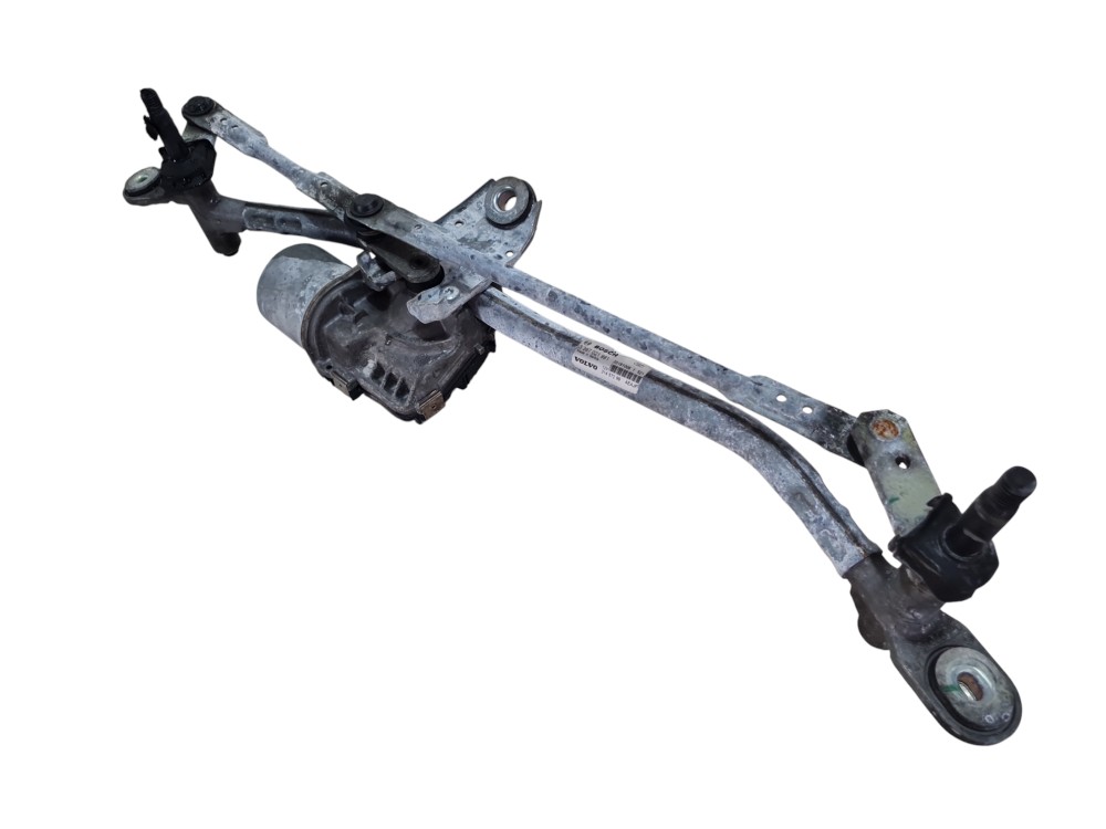 Motor Limpador Parabrisa Volvo Xc40 T5 2020 31457299 5