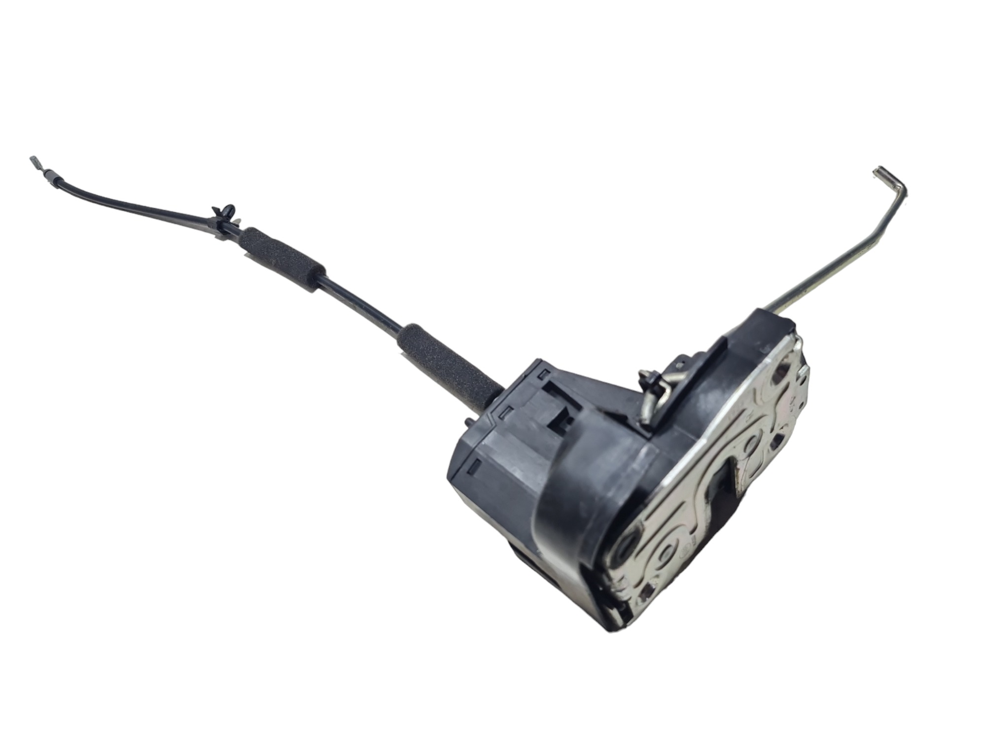 Fechadura Porta Dianteiro Direito Chery Tiggo 2 2020 3
