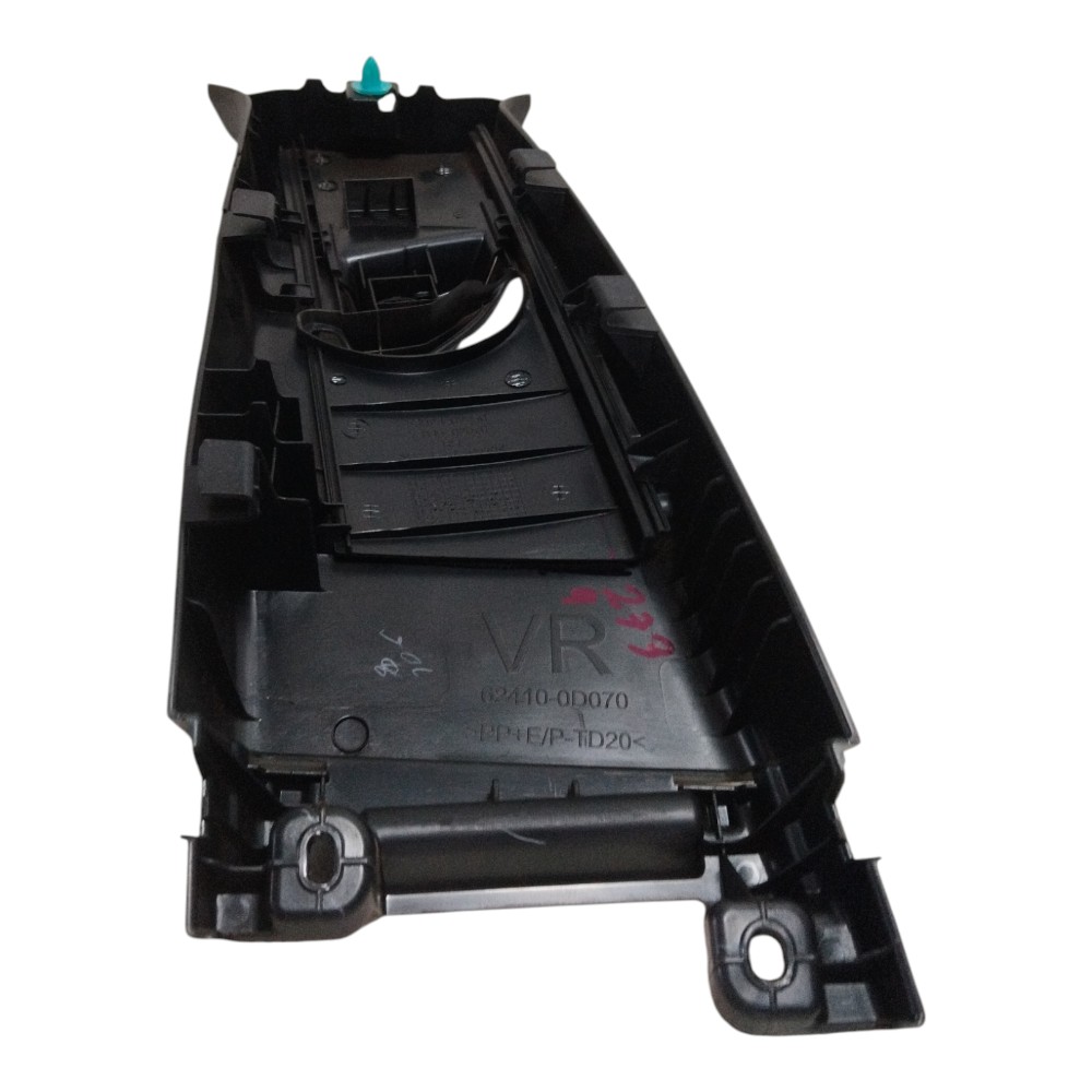 Acabamento Coluna Sup Direita Toyota Yaris 624100d070 2024 8