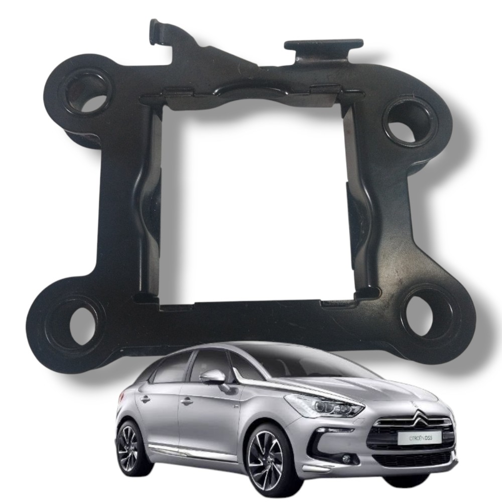 Suporte Direito Alma Para-choque Dianteiro Citroen Ds5 2015 1