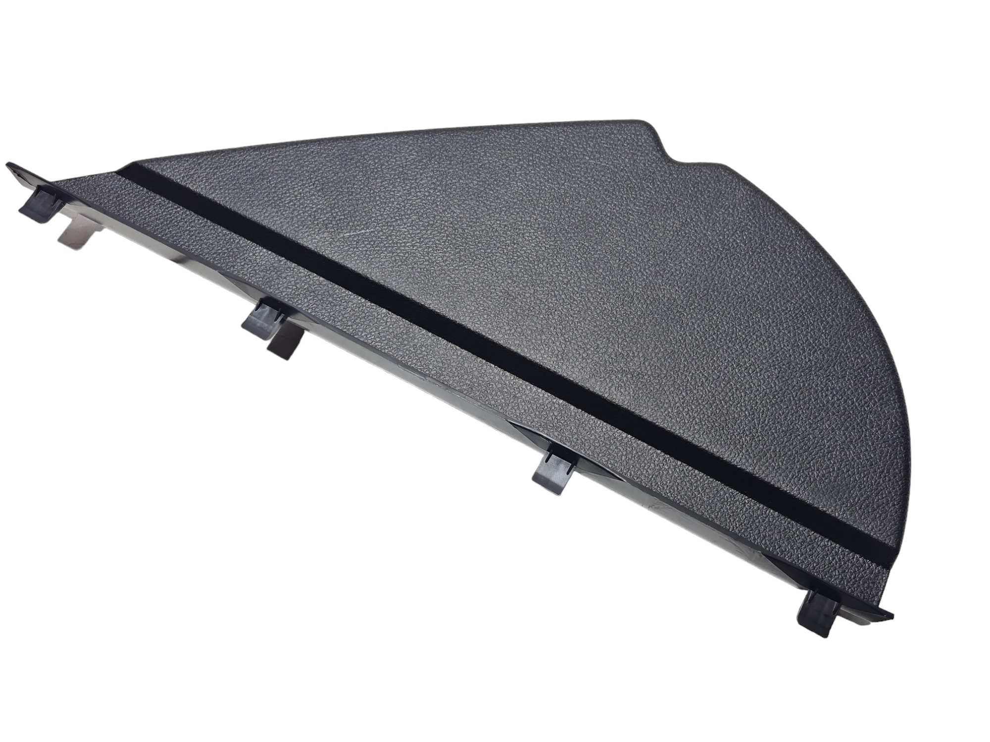 Acabamento Lateral Direito Painel Chery Tiggo 2 2020 2