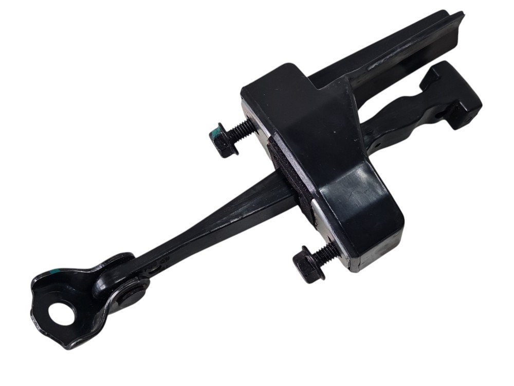 Limitador Porta Dianteira Direita Ford Territory 2024 4
