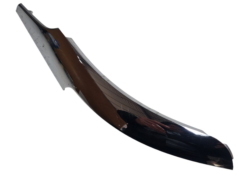 Friso Cromado Retrovisor Jeep Compass 2017 Cp20aj418 6