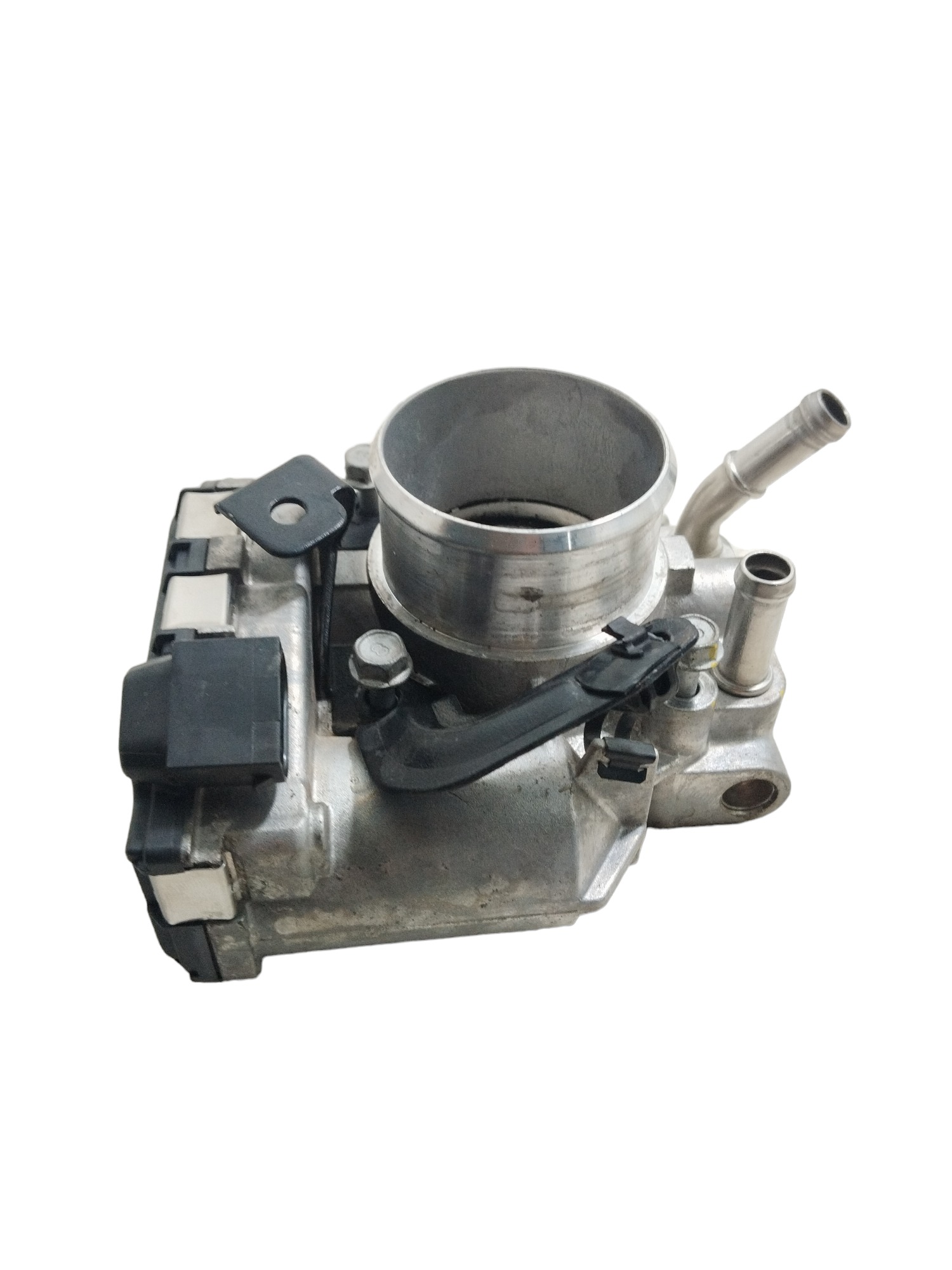 Tbi Corpo De Borboleta Hyundai Hb20 1.6 2013 2014 2015 Origi 4