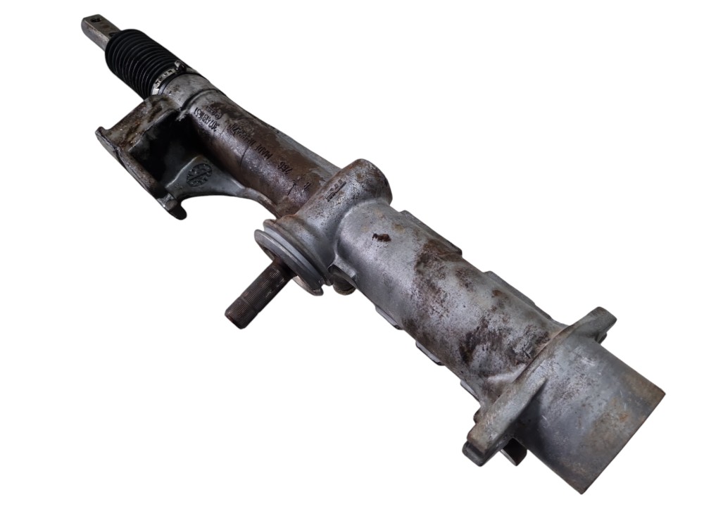Caixa direcao mecanica g2 g3 g4 vw gol parati 1996 a 1998 5