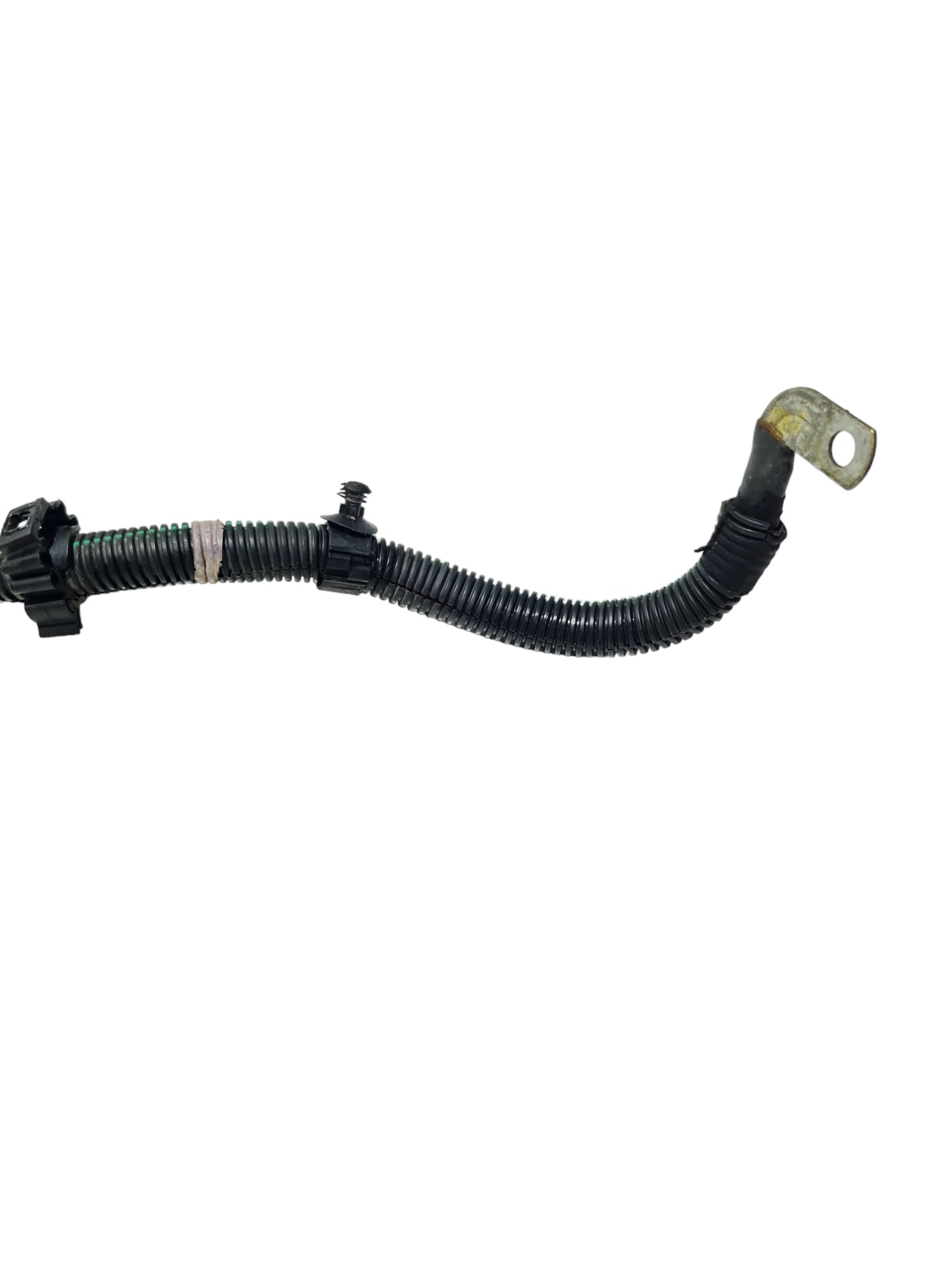 Cabo Positivo Bateria Jeep Compass 2017 4