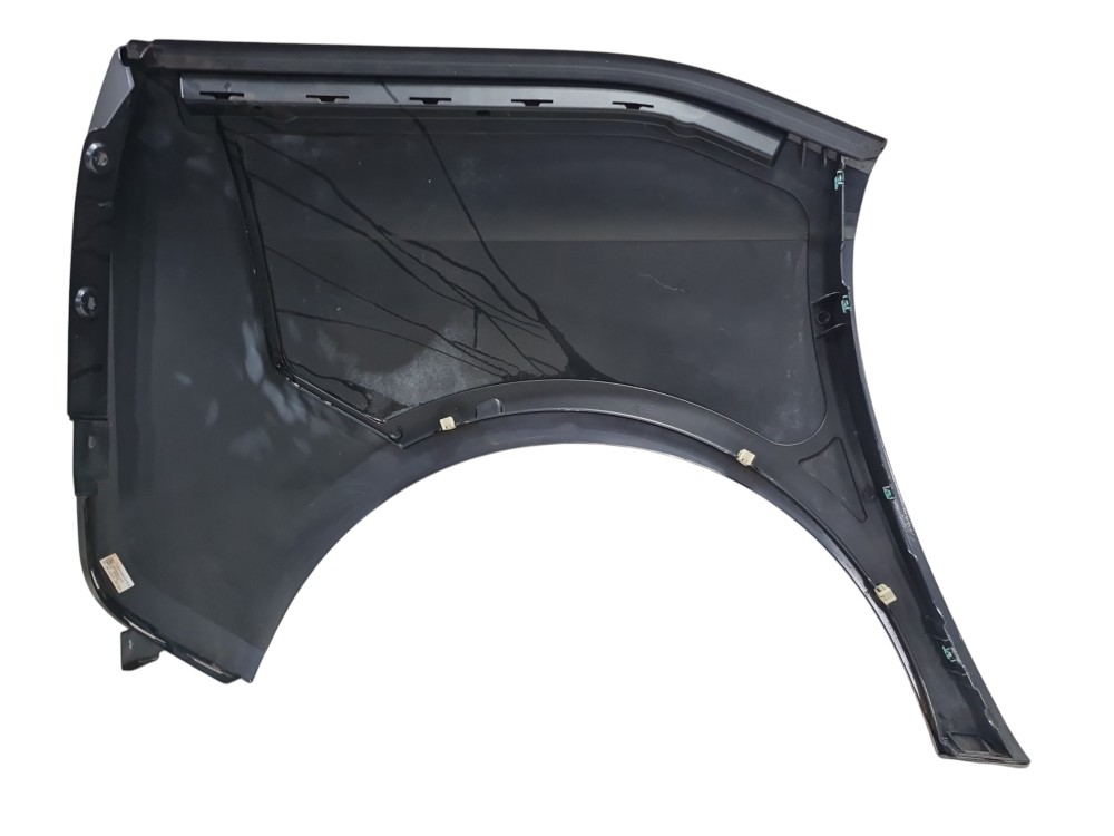 Paralama Traseiro Esquerdo Bmw I3 2022 5143 7296745 Original 5