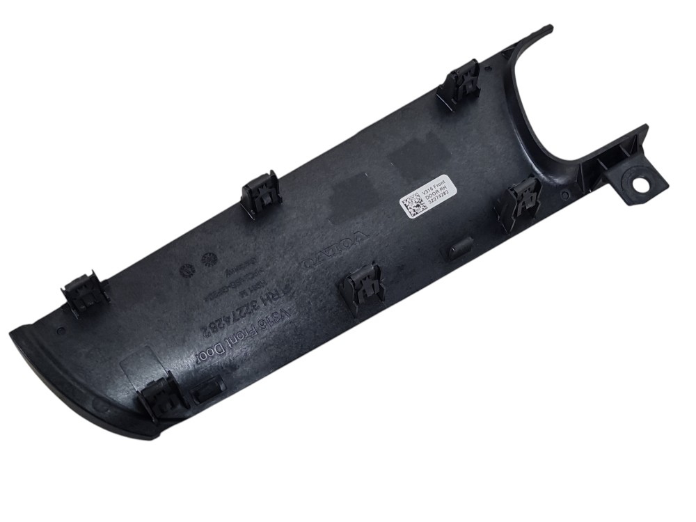 Moldura interna porta dianteira direita Volvo XC40 2020 5
