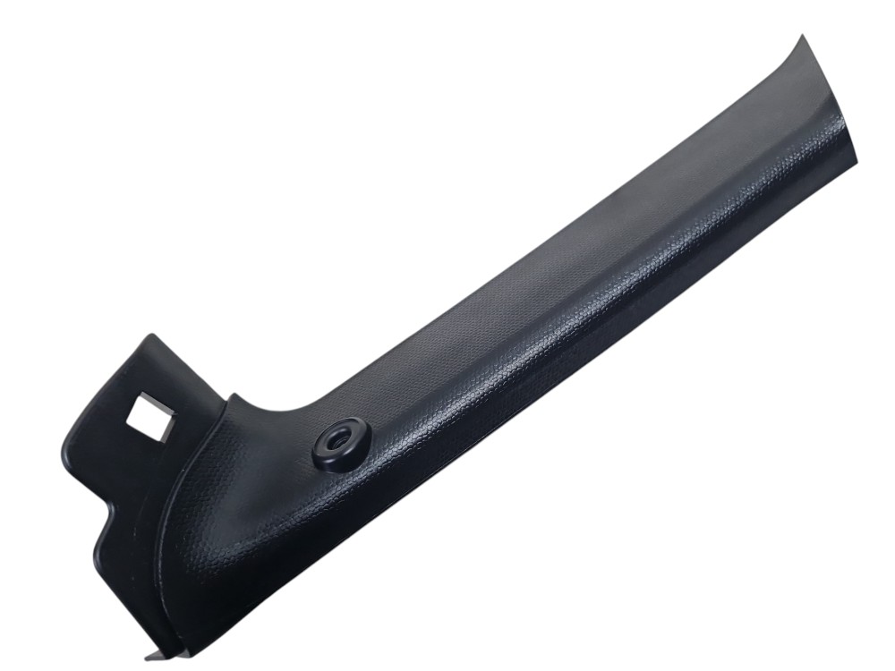 Acabamento Coluna Direita Porta Malas Bmw I3 2022 7315766 3
